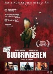 Почтовый мусор (Budbringeren) 1997