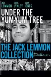Под деревом любви (Under the Yum Yum Tree) (1963)
