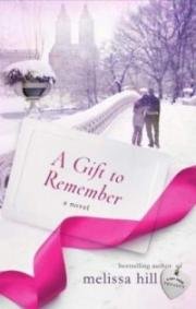 Подарки на память (A Gift to Remember) (2017)