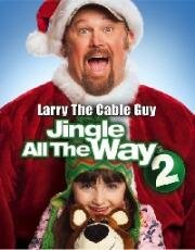 Подарок на Рождество 2 (Jingle All the Way 2) (2014)