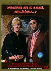 Подходим ли мы друг другу, дорогой? (Hodime se k sobe, milacku...?) 1974
