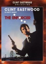 Грязный Гарри 3: Блюститель закона (The Enforcer) (1976)