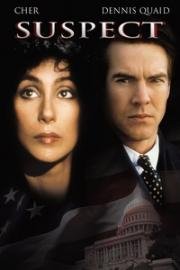 Подозреваемый (Suspect) (1987)