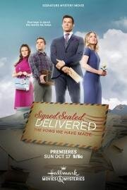 Подписано, запечатано, доставлено: Клятвы, что мы дали (Signed, Sealed, Delivered: The Vows We Have Made) (2021)