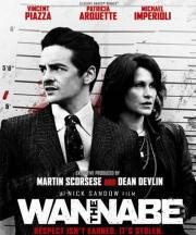Подражатель (The Wannabe) (2015)