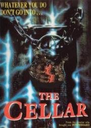 Подвал (The Cellar)