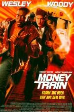 Денежный поезд (Поезд с деньгами) (Money Train) (1995)