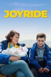 Поездочка (Joyride) (2022)