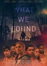 Погребённая девушка (What We Found) (2020)