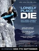 Похищенная (A Lonely Place to Die) (2011)