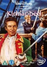 Похищенный (Kidnapped) (1960)