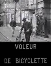 Похититель велосипедов (1905)