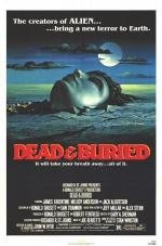 Похоронены но не мертвы (Dead & Buried) (1981)