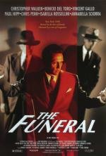 Похороны (The Funeral) (1996)