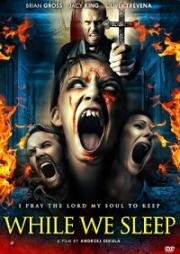 Пока мы спим (While We Sleep) 2021