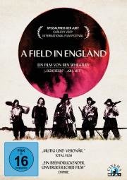 Поле в Англии (A Field in England) (2013)