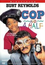 Полицейский с половиной (Cop and ) (1993)