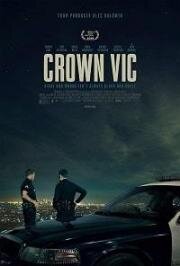 Полицейский седан (Crown Vic) (2019)