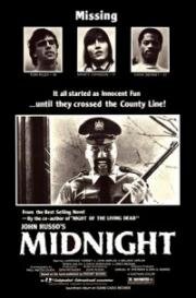 Полночь (Midnight) (1982)