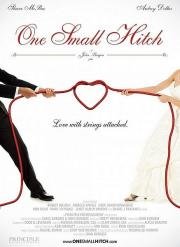Помолвка понарошку (One Small Hitch) (2013)