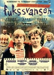 Поперечная пила (Fukssvansen) 2001