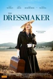 Месть от кутюр / Портниха (The Dressmaker) (2015)