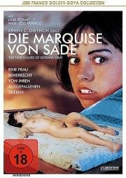 Портрет Дорианы Грей (Die Marquise von Sade) (1976)
