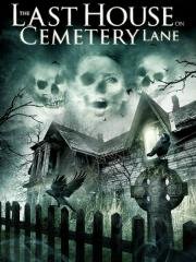 Последний дом на Семетри Лэйн (The Last House on Cemetery Lane) (2015)