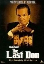 Последний дон I (The Last Don I) (1997)