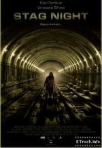 Поезд дальше не идет (Последний мальчишник) (Stag Night)