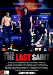 Последний праведник (The Last Saint) (2014)