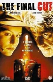 Последний провод (The Final Cut) (1996)