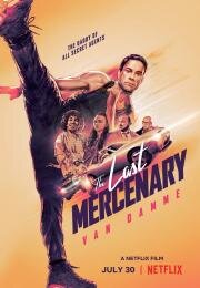Последний наемник (The Last Mercenary) (2021)