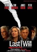Последняя воля (Last Will) (2010)