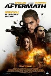 Последствия. Мост в огне (Aftermath) (2024)