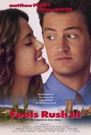Поспешишь, людей насмешишь (Fools Rush In) (1997)