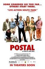 Постал (Postal) (2007)