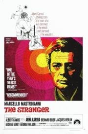 Посторонний (The Stranger (Straniero, Lo)) (1967)