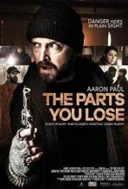 Потерянные части (The Parts You Lose) (2019)