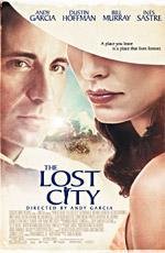 Потерянный город (The Lost City) (2006)