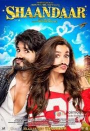 Потрясающий (Великолепные) (Shaandaar) (2015)