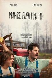 Повелитель лавин (Prince Avalanche) (2013)
