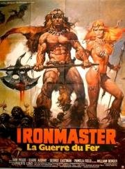 Повелитель железа (La guerra del ferro: Ironmaster) 1983