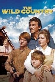 Повеса за городом (Дикая страна) (The Wild Country) (1970)