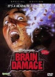 Повреждение мозга (Brain Damage) (1988)