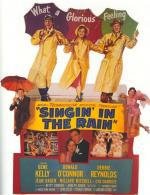 Поющие под дождем (Singin' in the Rain) (1952)