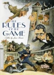 Правила игры (La Regle du jeu (The Rules of the Game)) (1939)