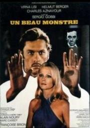 Прекрасное чудовище (Un beau monstre) (1971)