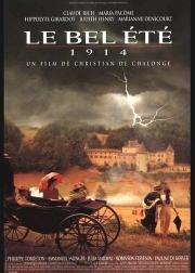 Прекрасное лето 1914 года (Le bel ) (1996)