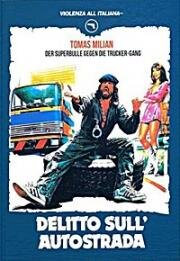 Преступление на автостраде (Delitto sull'autostrada) 1982